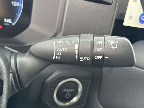 Used 2025 Toyota Land Cruiser w/ Premium Package AWD/4WD image 25
