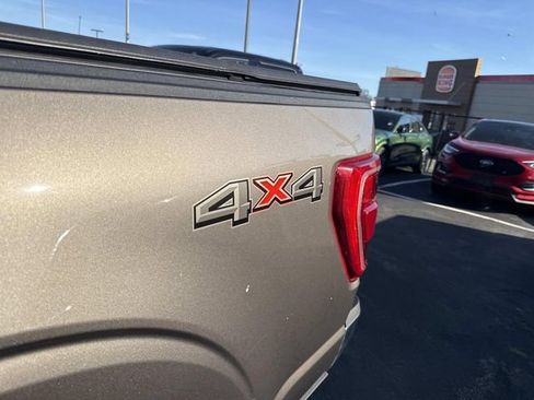 Used 2023 Ford F150 XLT w/ Equipment Group 302A High image 17