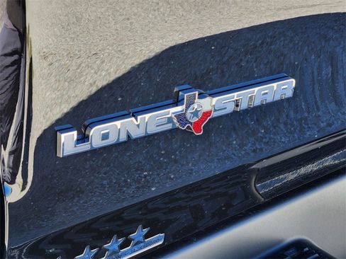 New 2026 RAM 1500 Lone Star image 8