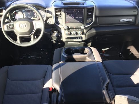 Used 2022 RAM 1500 Big Horn image 17