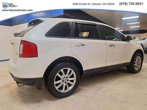 Used 2013 Ford Edge SEL image 12