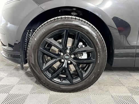 Used 2025 Land Rover Range Rover Velar S image 30