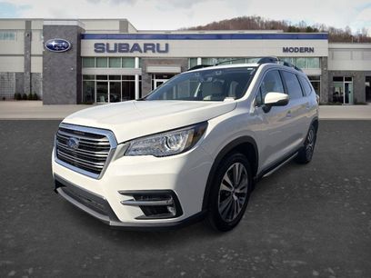 Used 2019 Subaru Ascent Limited