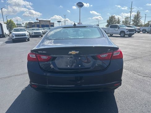 Used 2023 Chevrolet Malibu LT image 5