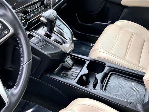 Used 2019 Honda CR-V EX-L image 18