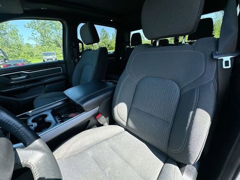 Used 2023 RAM 1500 Big Horn AWD/4WD image 14