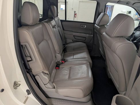 Used 2012 Honda Pilot EX-L image 22