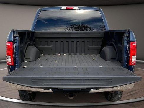 Used 2016 Ford F150 XLT w/ Equipment Group 301A Mid image 16