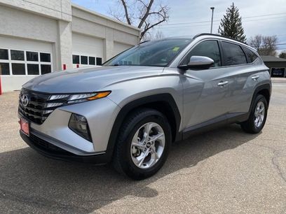 Used 2024 Hyundai Tucson SEL