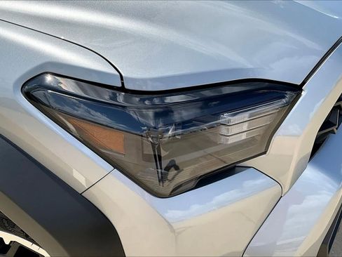 New 2026 Toyota 4Runner TRD Off-Road Premium AWD/4WD image 13