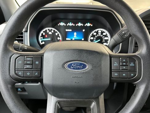Used 2021 Ford F150 XLT w/ Tow Technology Package image 22