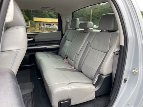 Used 2020 Toyota Tundra Limited image 20