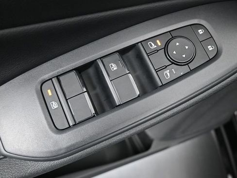 New 2026 Nissan Sentra S w/ Floor Mat Package image 13