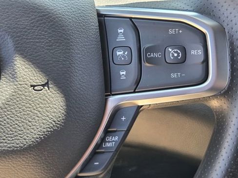 New 2026 RAM 3500 Tradesman RWD image 13