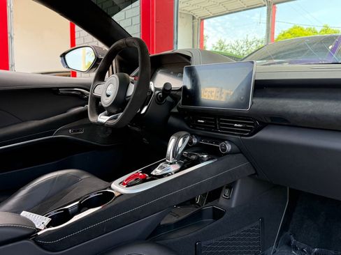 Used 2024 Lotus Emira First Edition RWD image 21