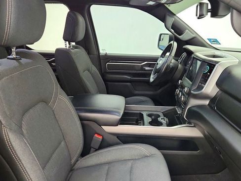 Used 2019 RAM 1500 Big Horn image 22