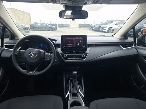 Used 2021 Toyota Corolla LE FWD image 15