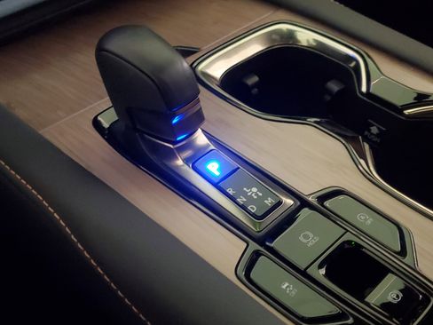 Used 2025 Lexus RX 350 Premium w/ Convenience Package image 35