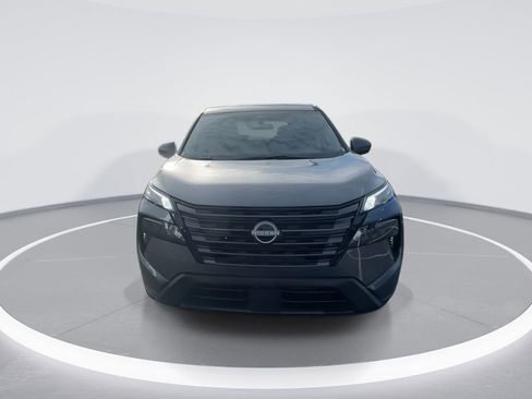 New 2026 Nissan Rogue SV w/ Cold Weather Package image 3