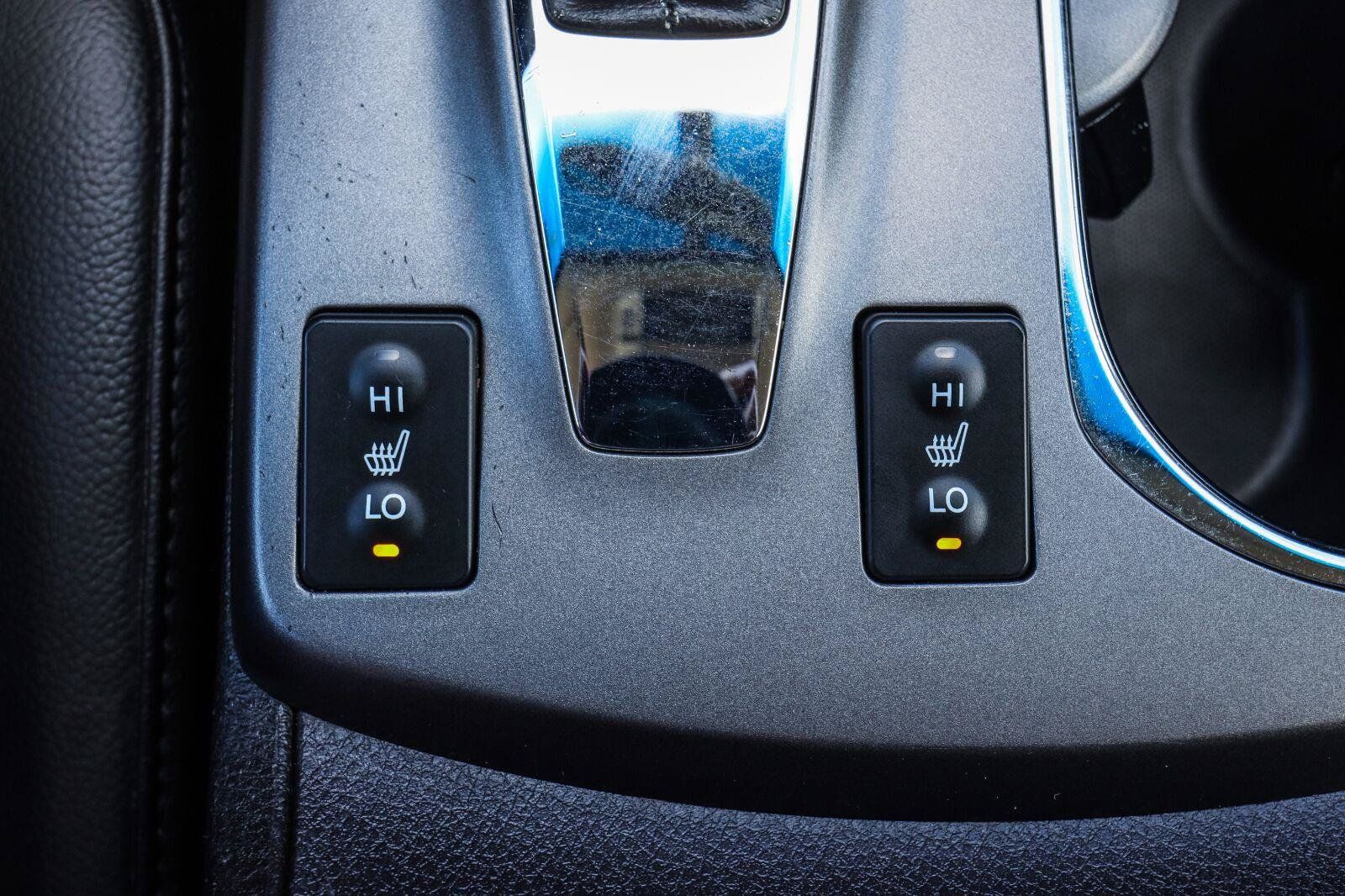 Used 2014 Acura RDX w/ Technology Package AWD/4WD image 9