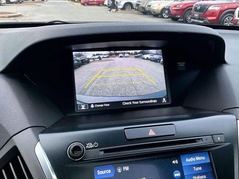 Used 2020 Acura MDX SH-AWD w/ Technology Package image 26