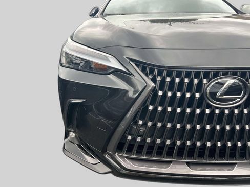 New 2026 Lexus NX 350 AWD w/ Accessory Package (2T) image 2