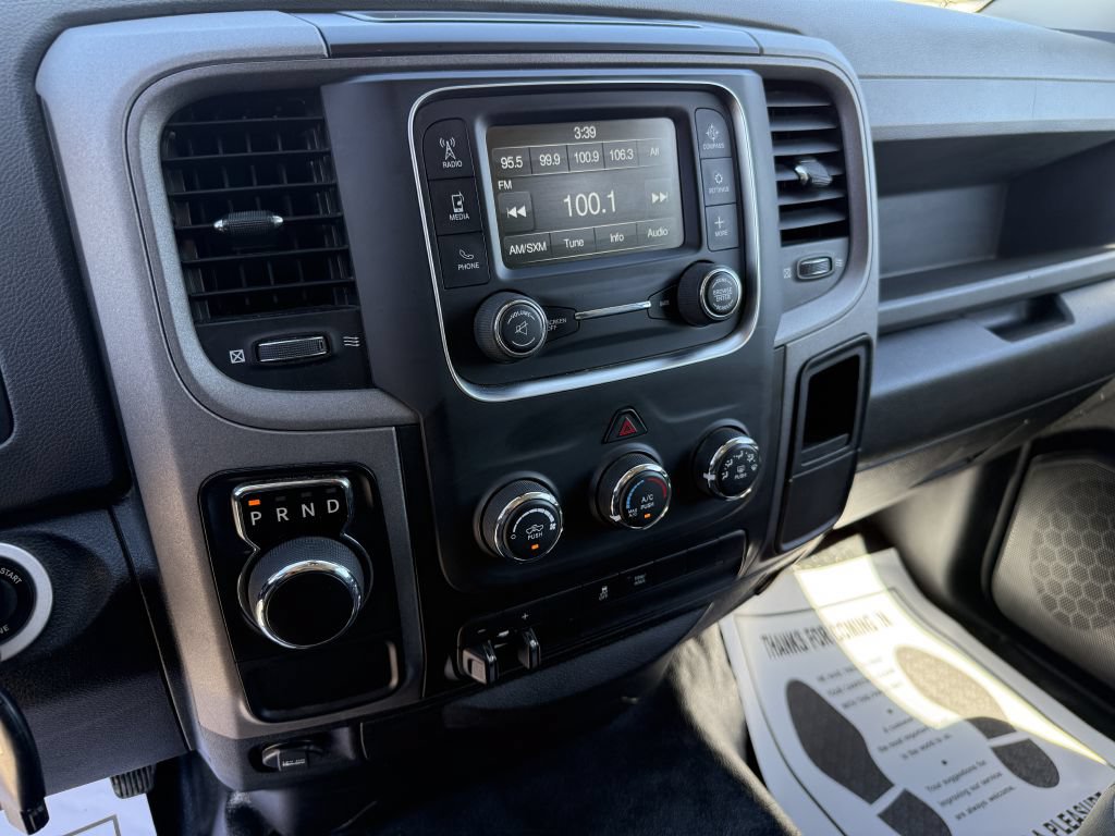 Used 2019 RAM 1500 Tradesman w/ Popular Equipment Group RWD image 19