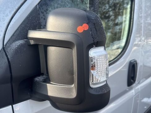 New 2026 RAM ProMaster 2500 w/ Safety Group image 41