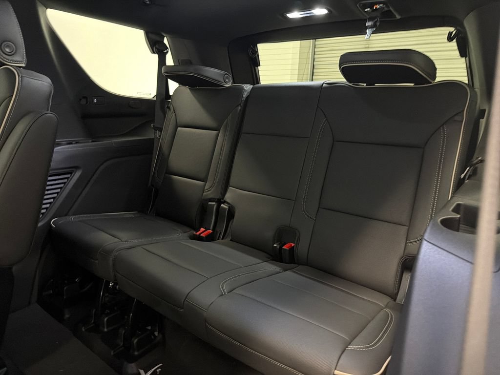 New 2026 Chevrolet Tahoe Premier RWD image 13