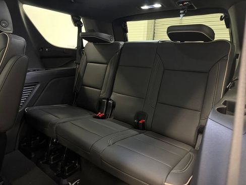 New 2026 Chevrolet Tahoe Premier RWD image 13