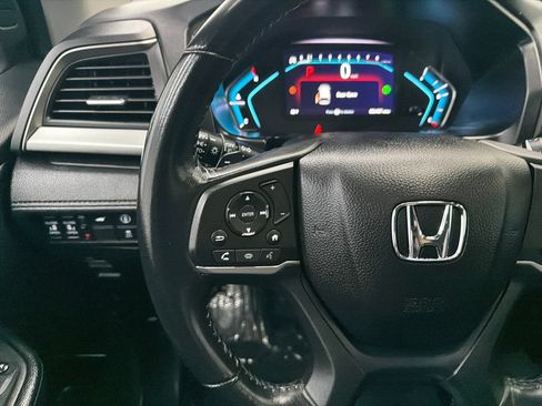 Used 2022 Honda Odyssey EX-L image 27