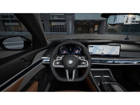 New 2026 BMW 740i w/ Premium Package image 13