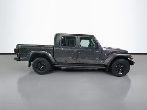 Used 2021 Jeep Gladiator Sport AWD/4WD image 10