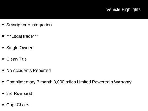 Used 2018 Toyota Highlander XLE image 6