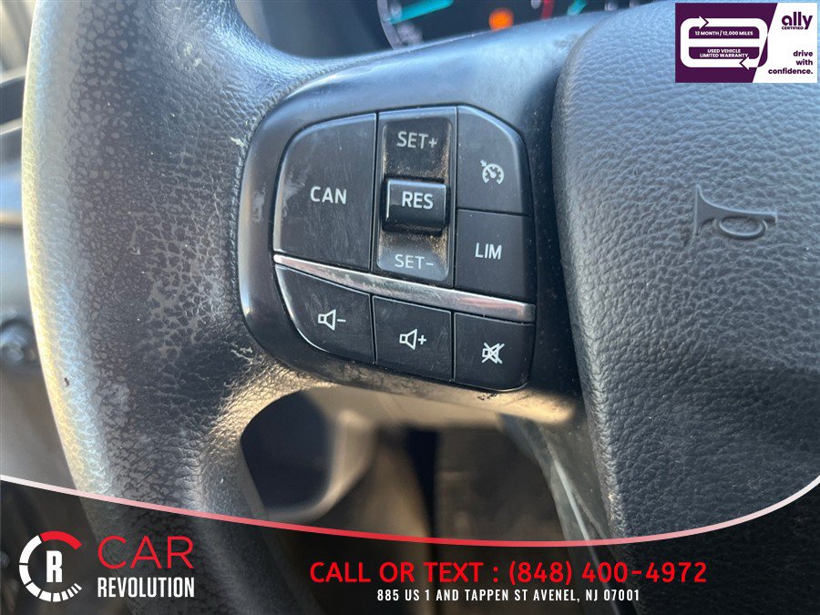 Used 2020 Ford Transit 250 Medium Roof w/ Load Area Protection Package RWD image 11