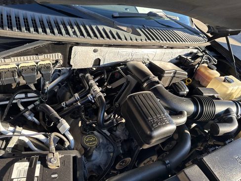 Used 2014 Ford Expedition EL King Ranch image 32