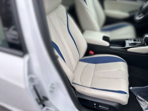 New 2026 Acura Integra A-Spec FWD image 25