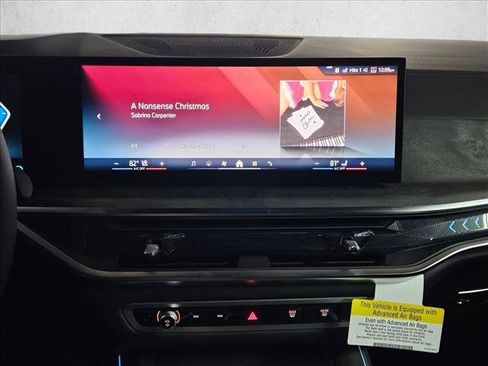 New 2026 BMW X5 xDrive50e w/ Parking Assistance Package image 11