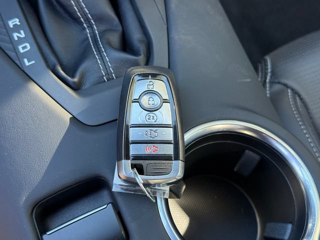 Used 2025 Ford Mustang Premium RWD image 11