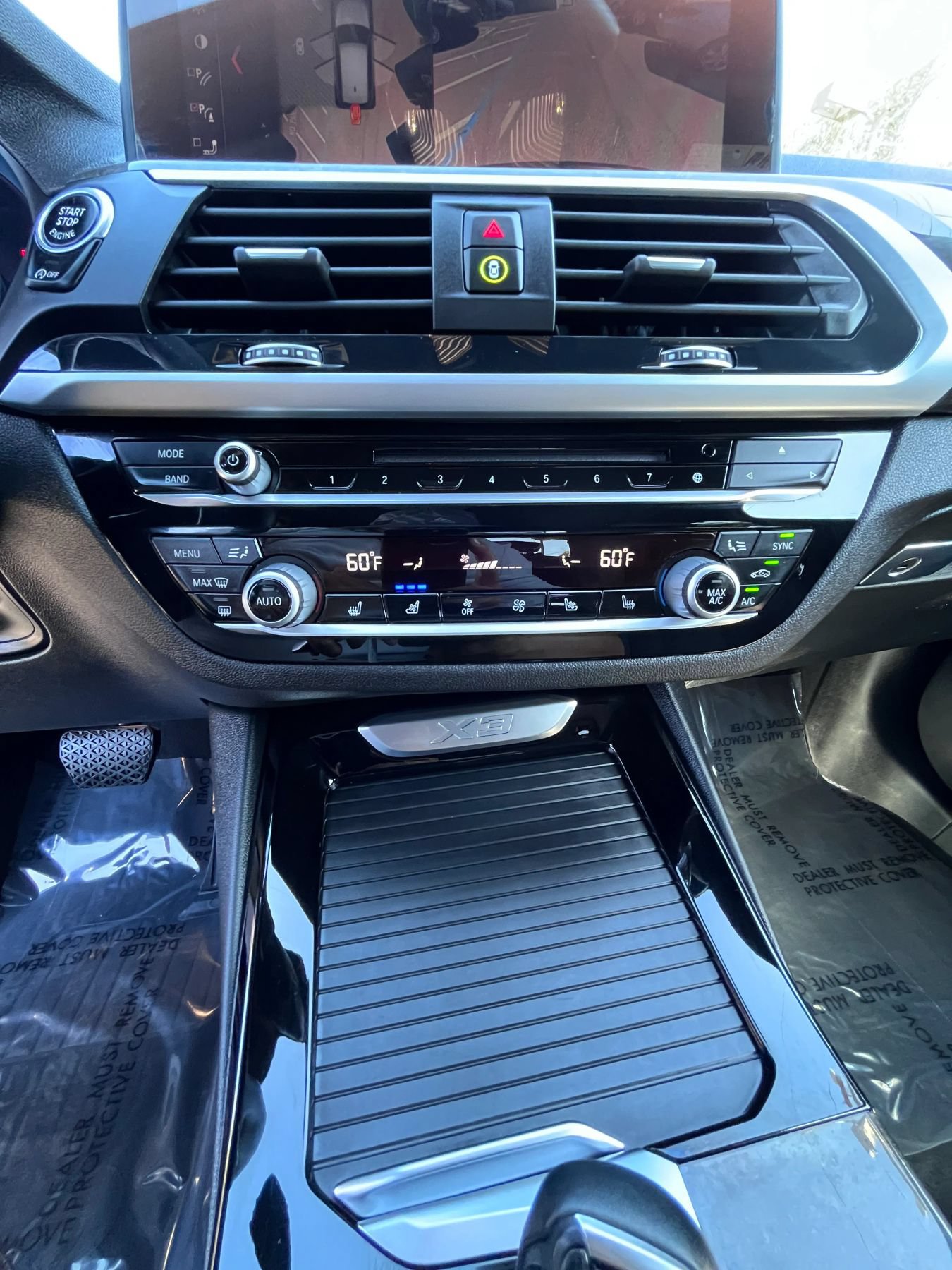 Used 2019 BMW X3 xDrive30i AWD/4WD image 18