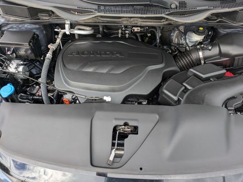 Used 2025 Honda Odyssey EX-L image 37