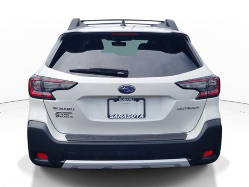 Certified 2024 Subaru Outback Limited AWD/4WD image 5