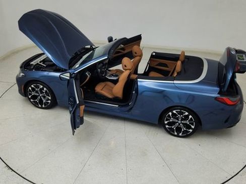 Used 2026 BMW 430i Convertible image 86