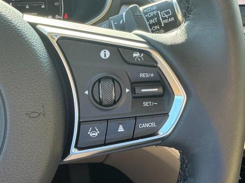 Certified 2026 Acura MDX SH-AWD image 25