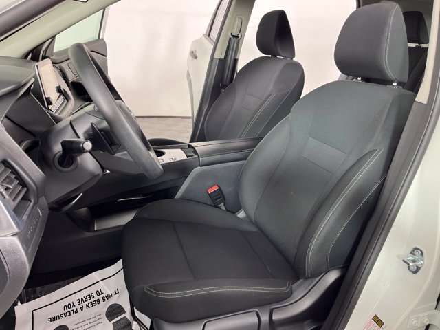 Certified 2025 Nissan Rogue S FWD image 19