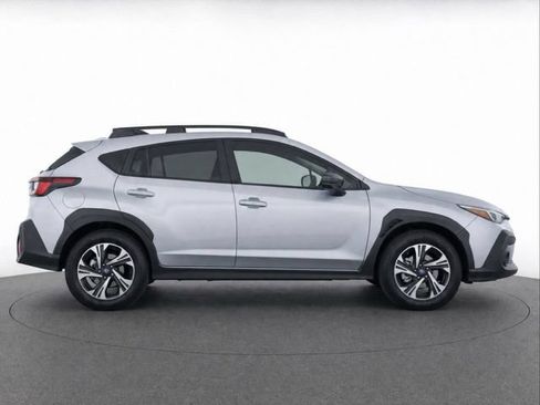Certified 2025 Subaru Crosstrek 2.5i Premium AWD/4WD image 8