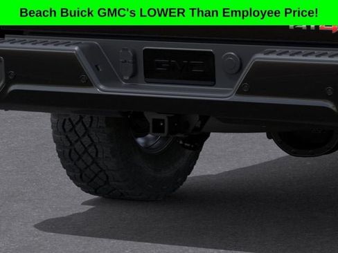 New 2026 GMC Sierra 1500 AT4X AWD/4WD image 14