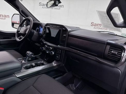 Used 2023 Ford F150 XLT w/ Equipment Group 302A High image 29