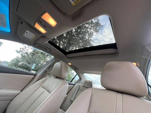 Used 2011 Nissan Altima 2.5 SL w/ 2.5SL Pkg image 13