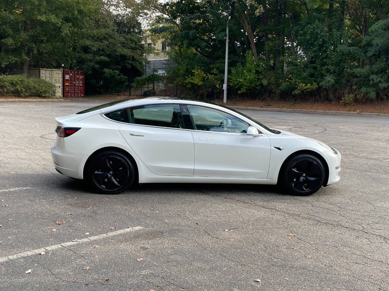 Used 2020 Tesla Model 3 RWD image 4